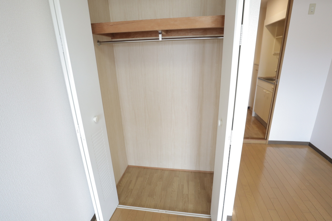 ＥＸＣＥＬＥＮＴＥ　ＦＡＢＲＩＣＡの収納