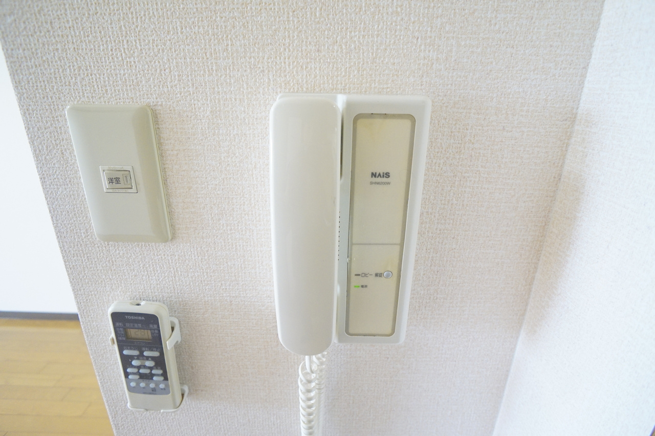 ＥＸＣＥＬＥＮＴＥ　ＦＡＢＲＩＣＡの設備