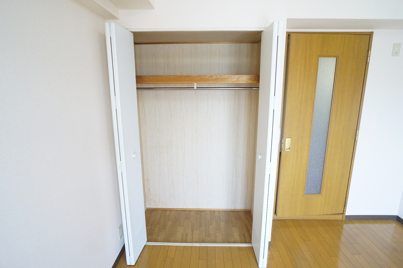 ＥＸＣＥＬＥＮＴＥ　ＦＡＢＲＩＣＡの収納