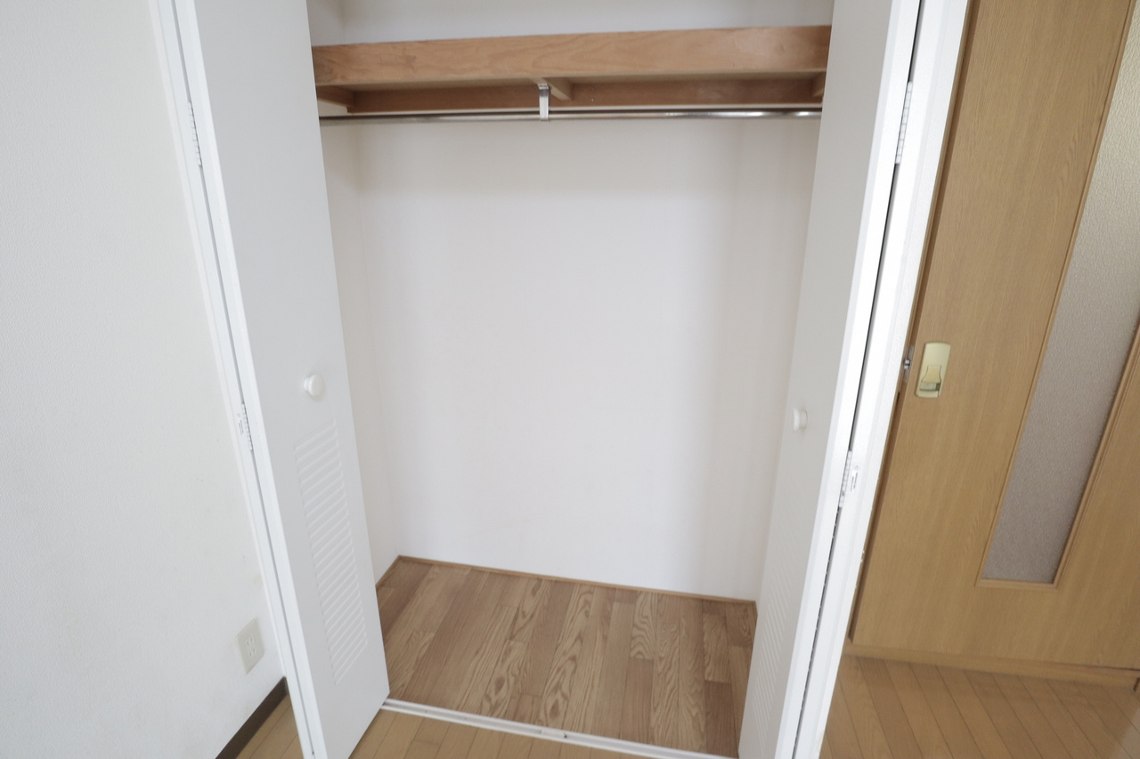 ＥＸＣＥＬＥＮＴＥ　ＦＡＢＲＩＣＡの収納