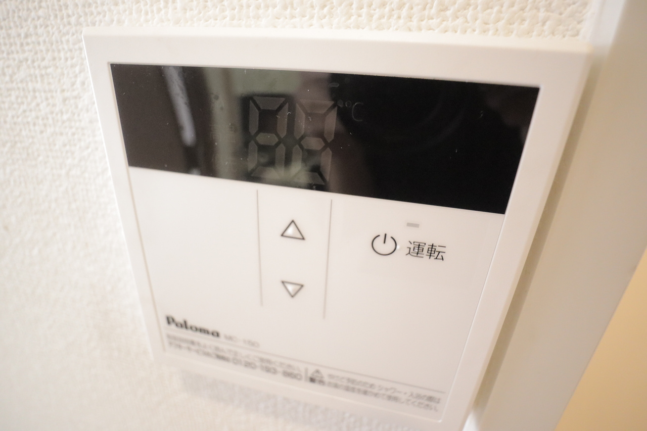 ＥＸＣＥＬＥＮＴＥ　ＦＡＢＲＩＣＡの設備