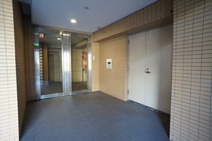 ＥＸＣＥＬＥＮＴＥ　ＦＡＢＲＩＣＡのエントランス