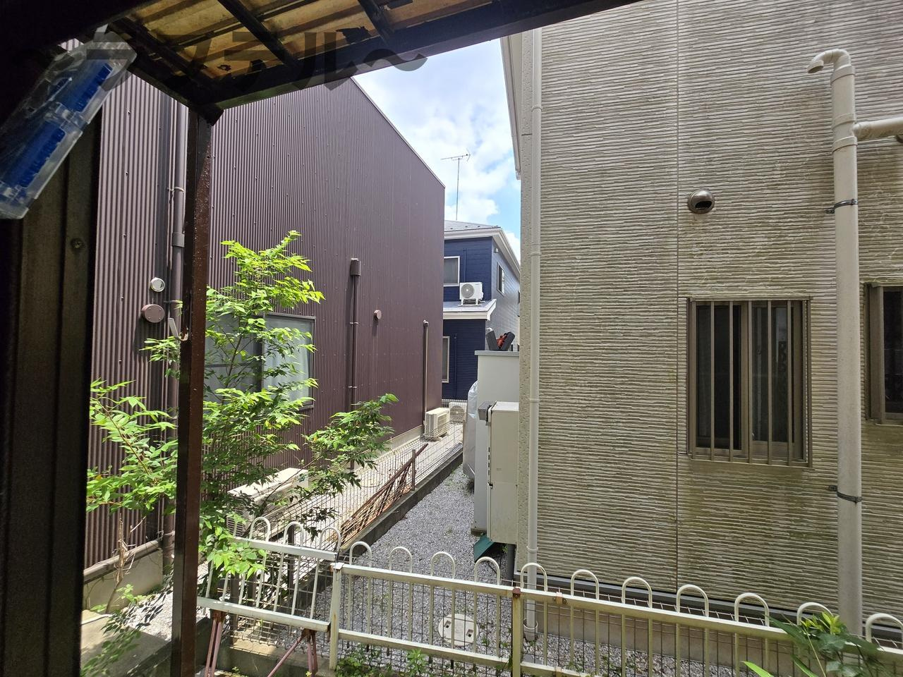 荒幡貸家のその他