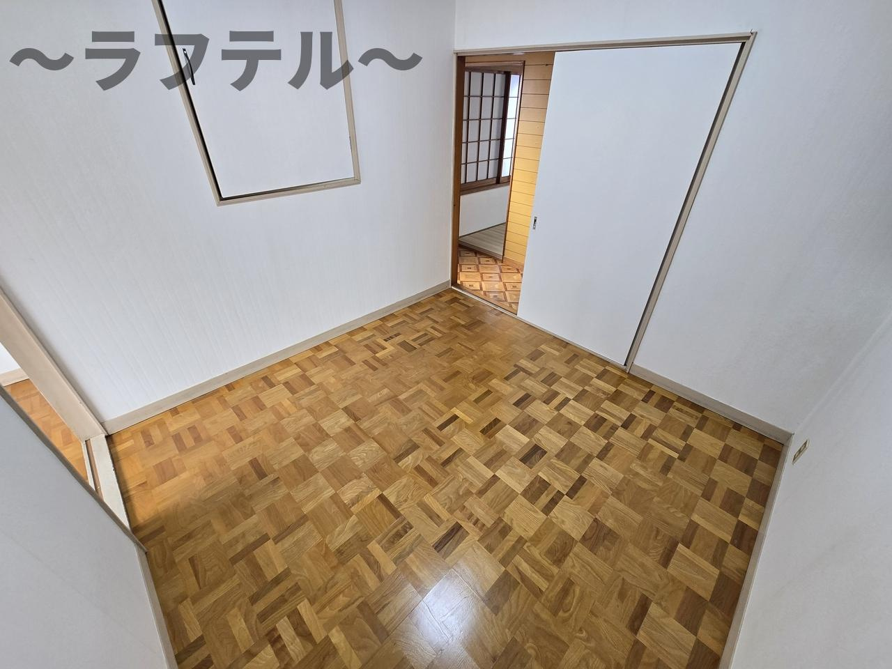 荒幡貸家のその他