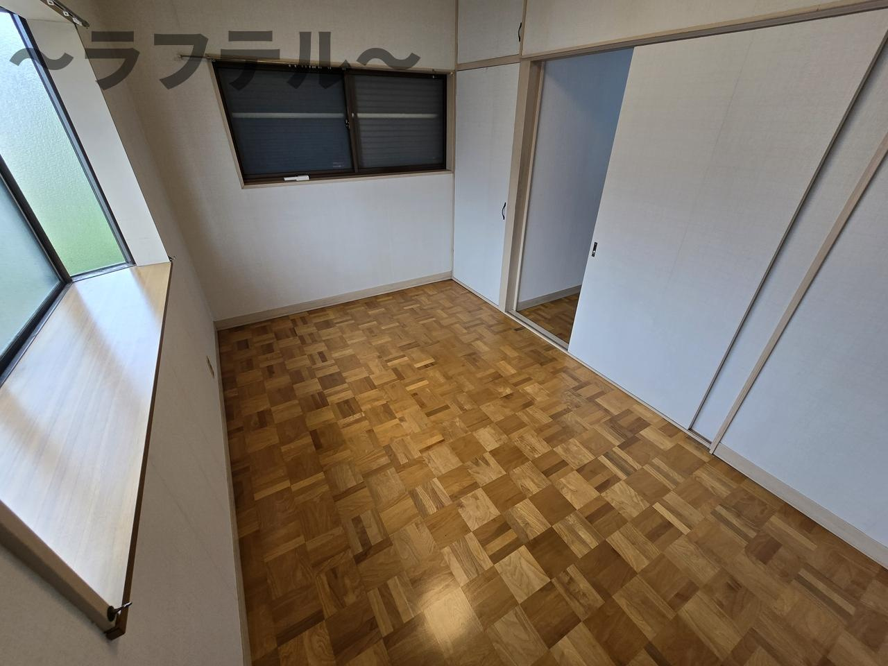 荒幡貸家のその他