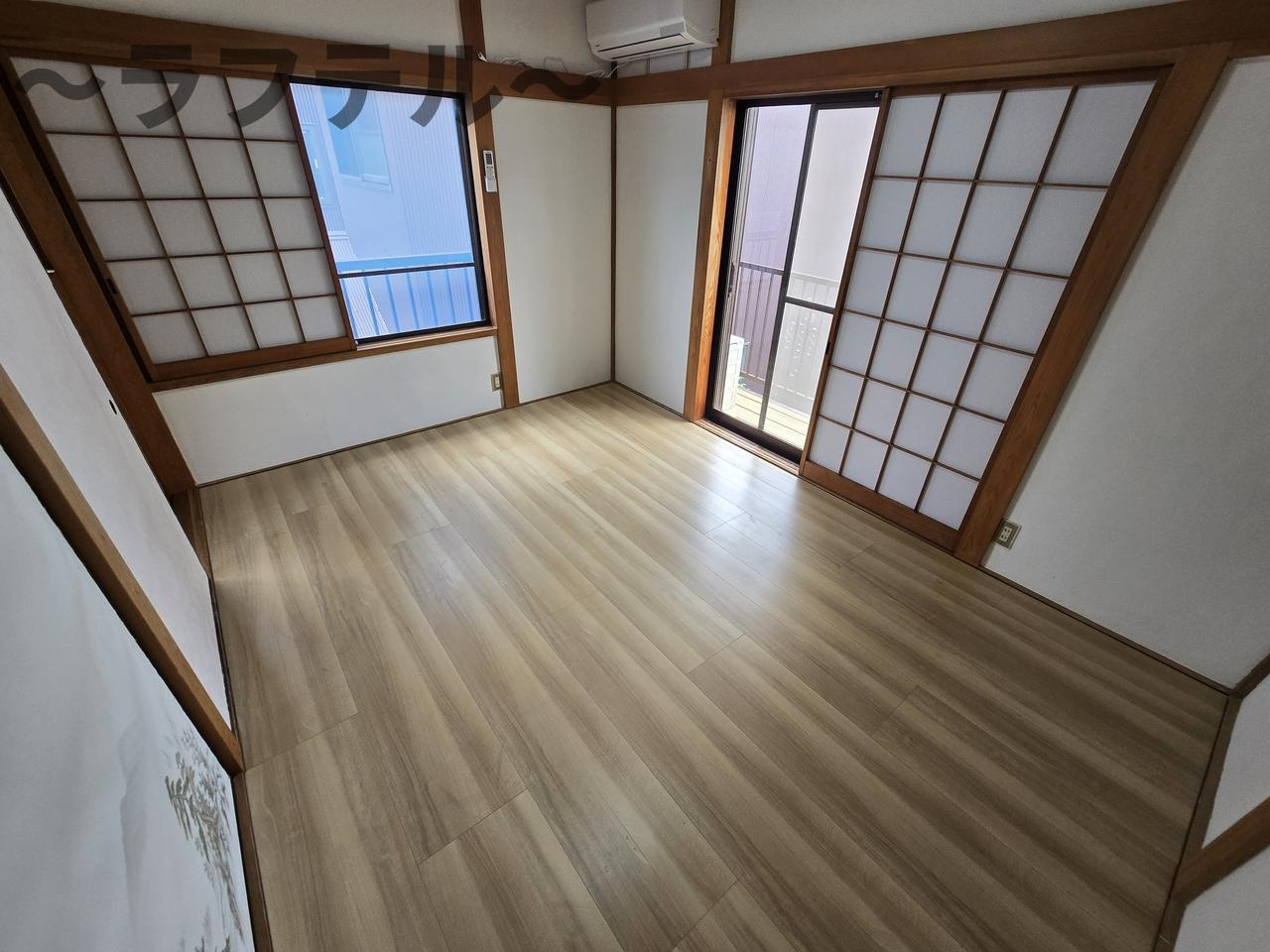 荒幡貸家のその他