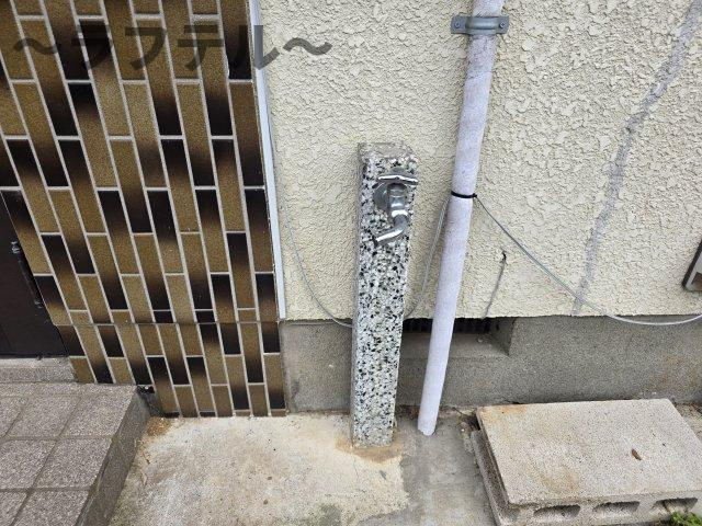 荒幡貸家のその他
