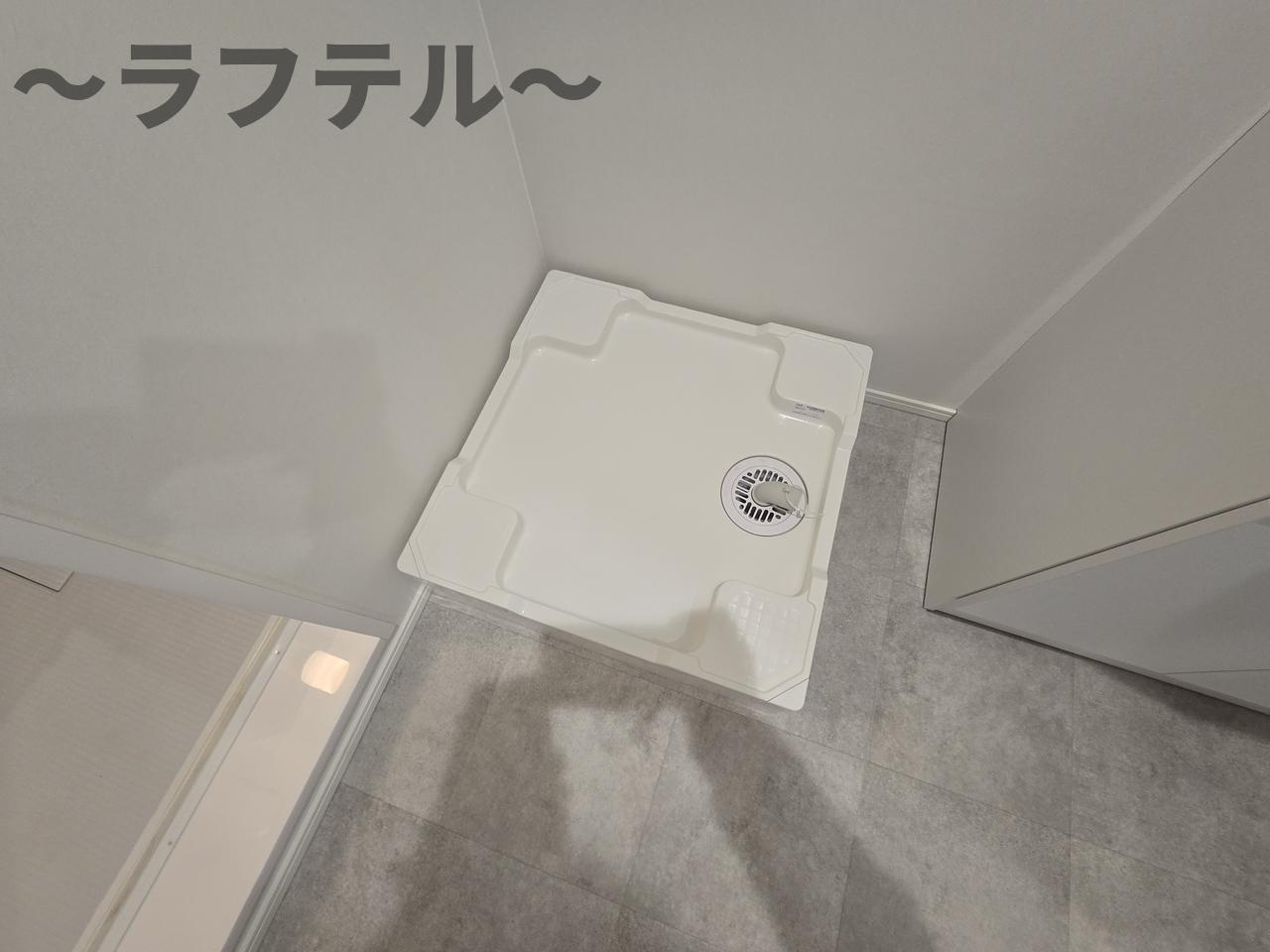 GRADUS 武蔵藤沢Ⅲの設備|同メーカー施工　別部屋イメージ写真