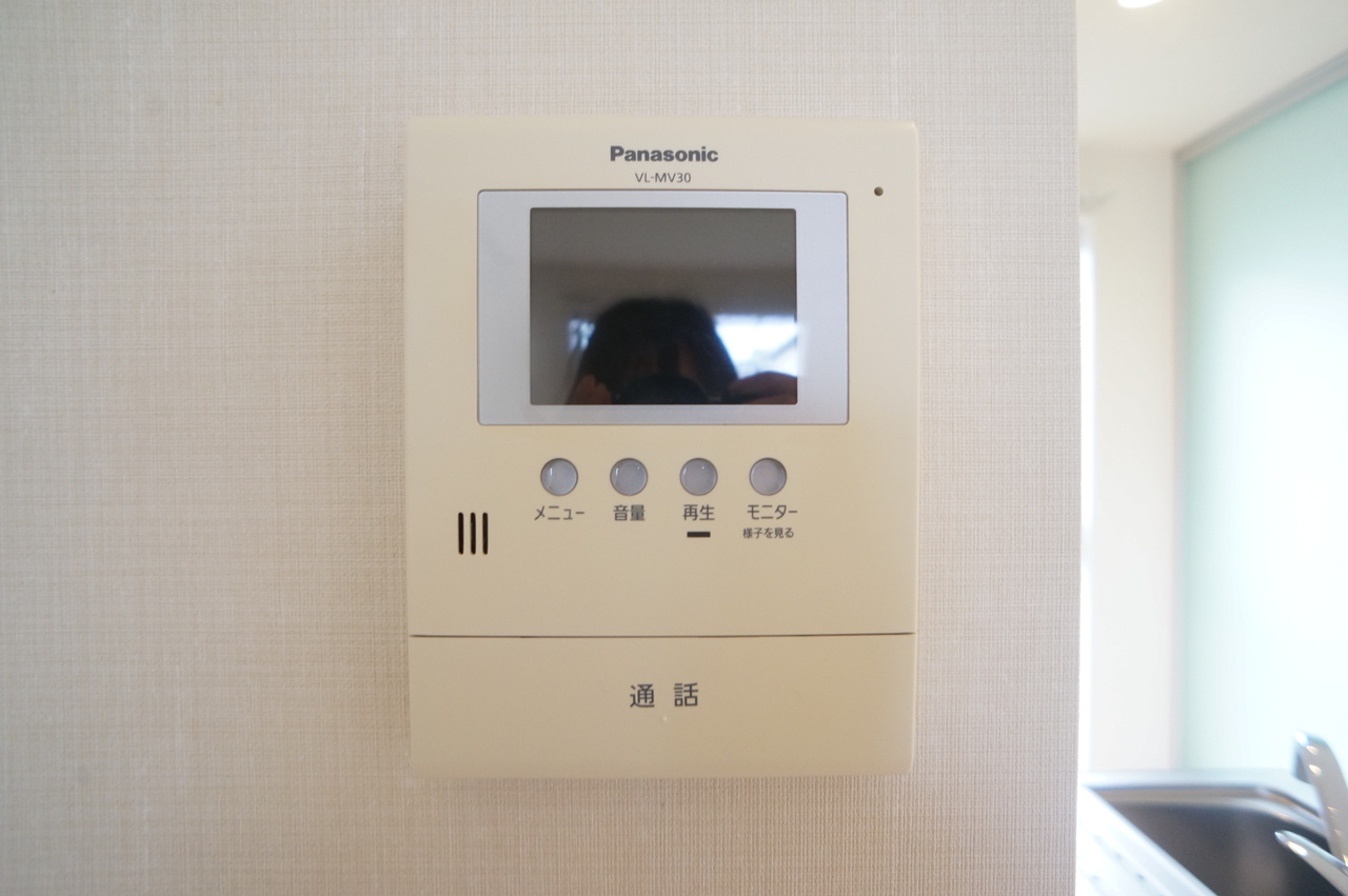 ファミールｉのセキュリティ