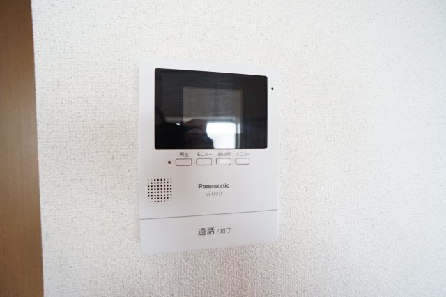 Ｒー１５郡山ハイツの設備