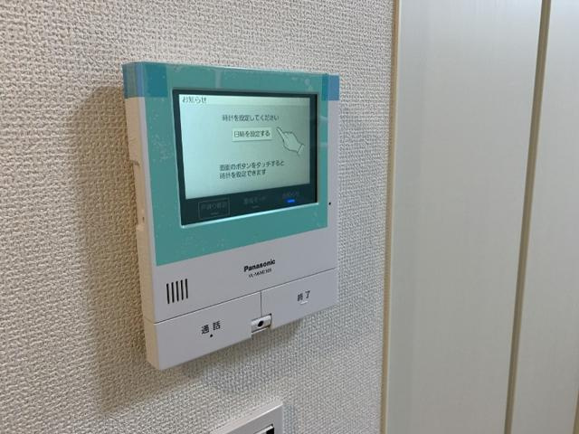 Ｗｅｌｉｎａ　Ⅰ、Ⅱの設備