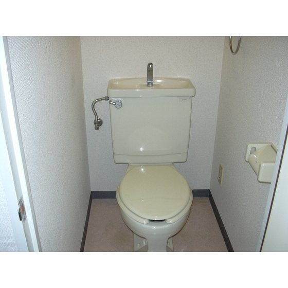 クレイドル２１の内装|きれいな内装です