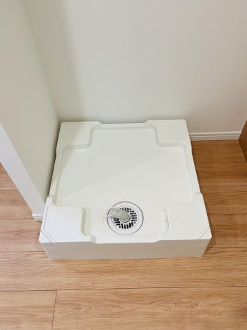 キャメル西所沢プレミアの設備|205号室の写真です。