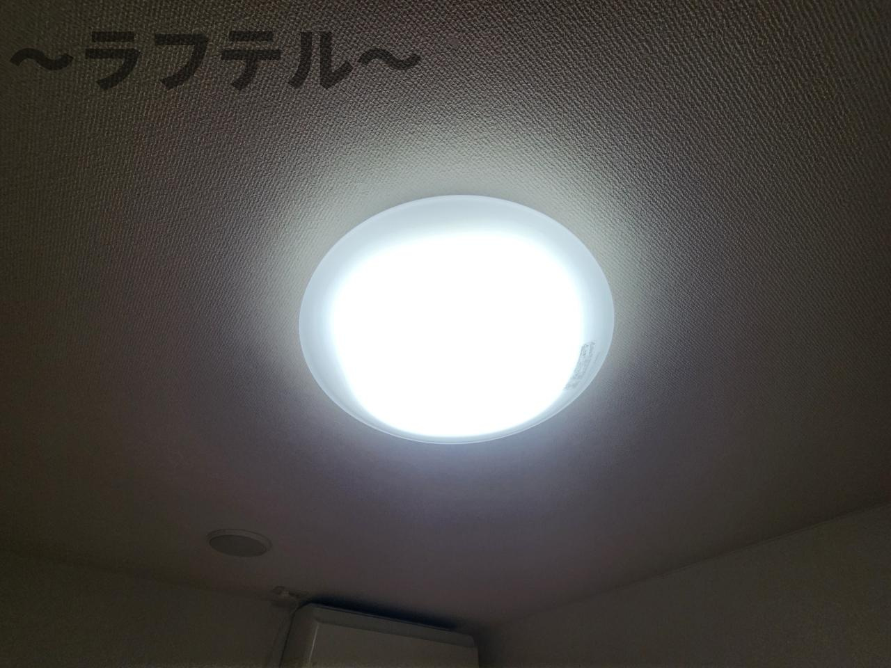 所沢市東住吉の賃貸マンションの設備|別号室イメージ写真