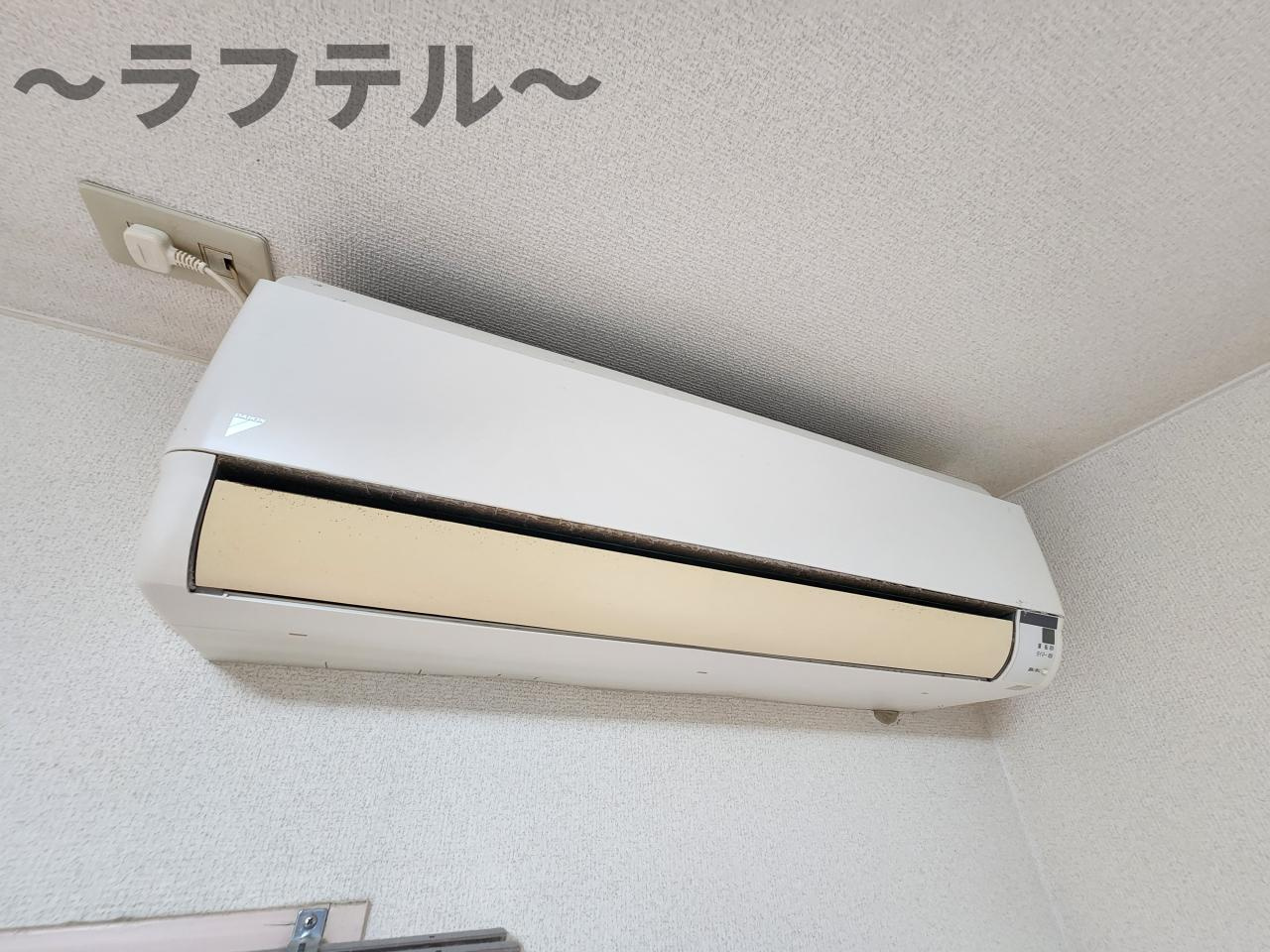 所沢市東住吉の賃貸マンションの設備|別号室イメージ写真