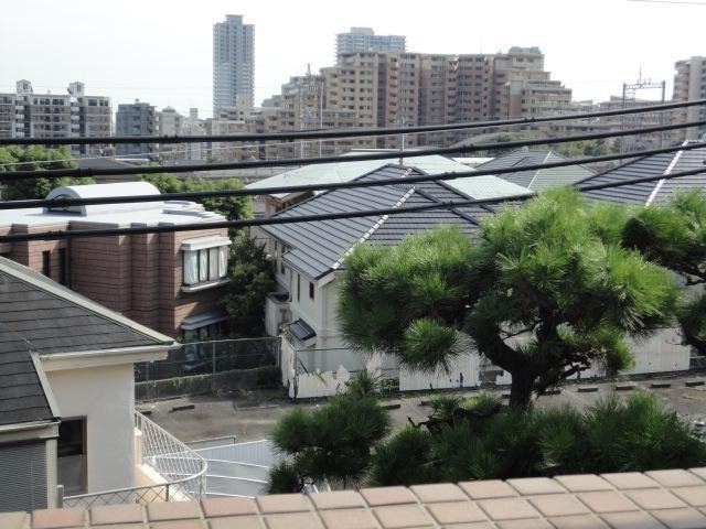 フォレスト岡本の展望