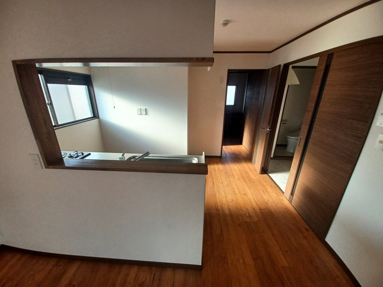 パールハイツのその他|参考写真となります。