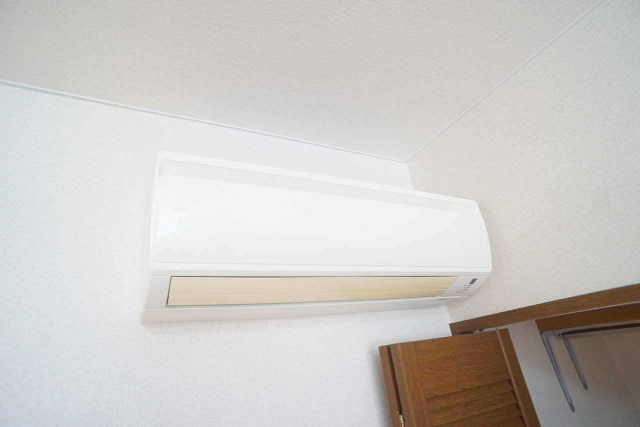 フレールの設備