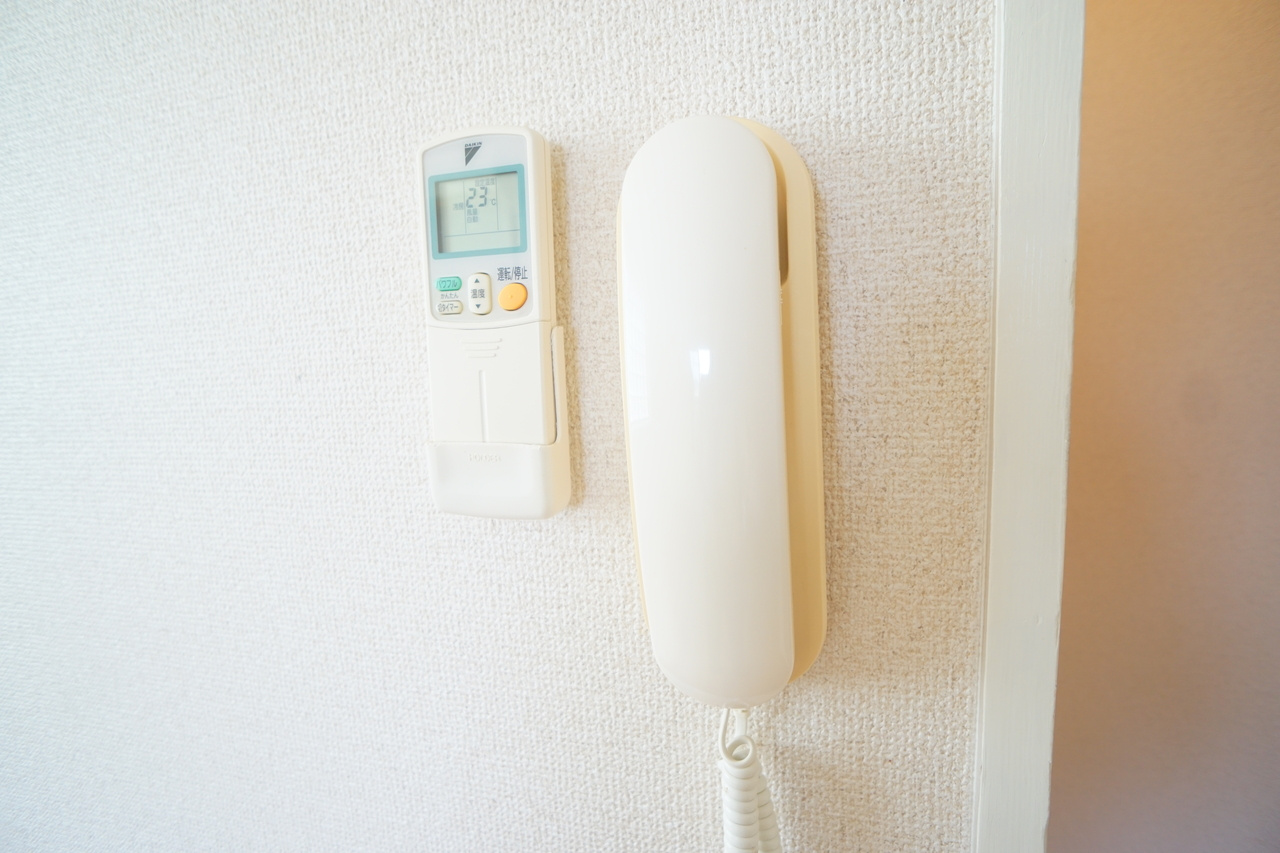 フレールのセキュリティ