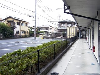 レオパレスビューテラス草内のその他