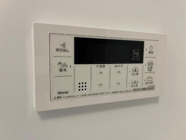 仮）桜井市大福新築アパートの設備|室内設備（イメージ）