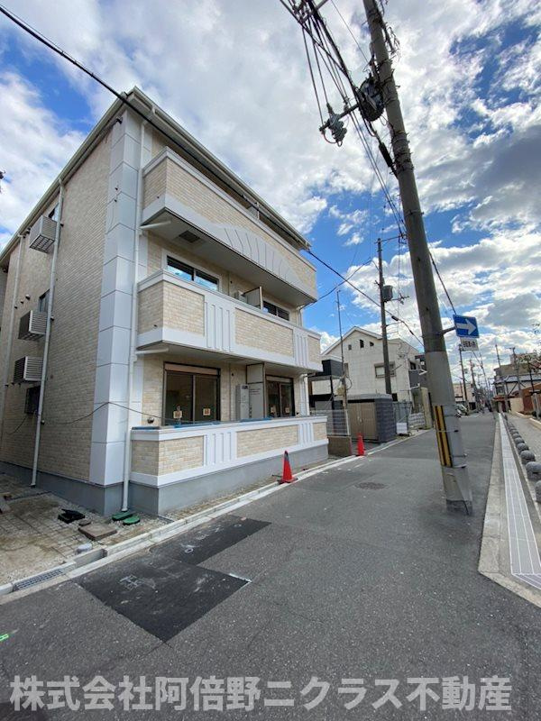 グランパシフィック長橋スクエアⅡのその他共用部分
