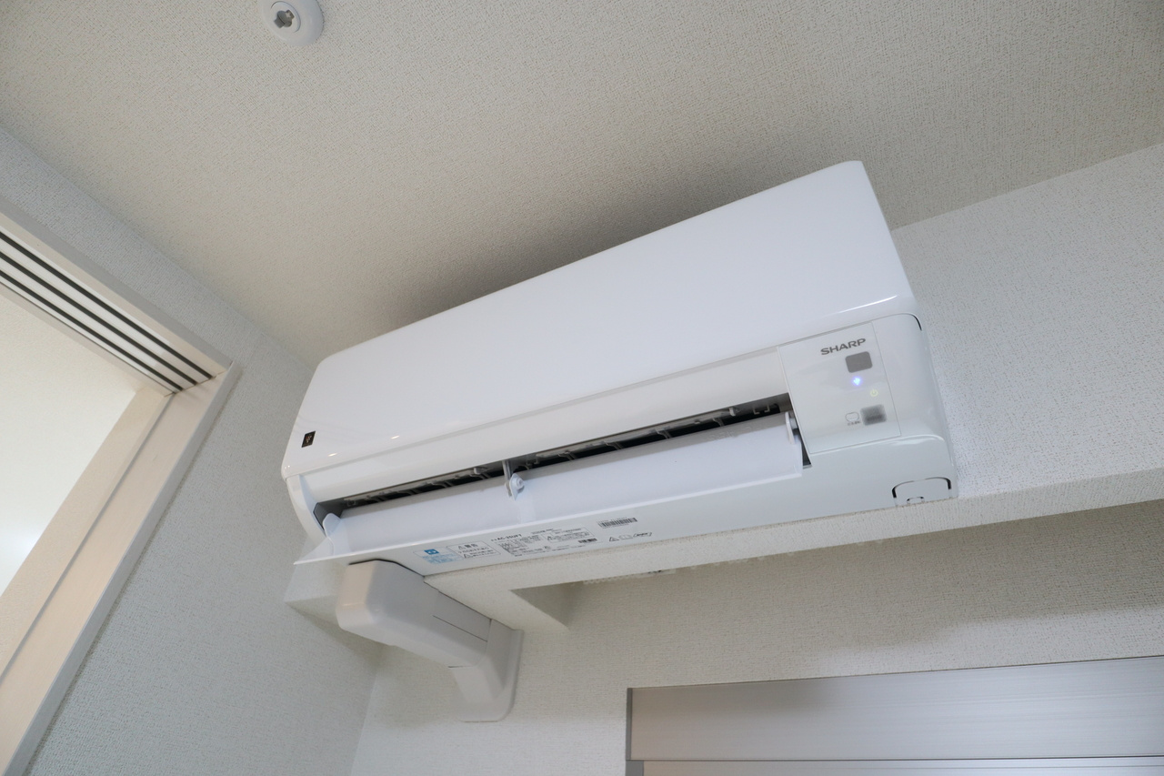 ラヴィエールⅠの設備