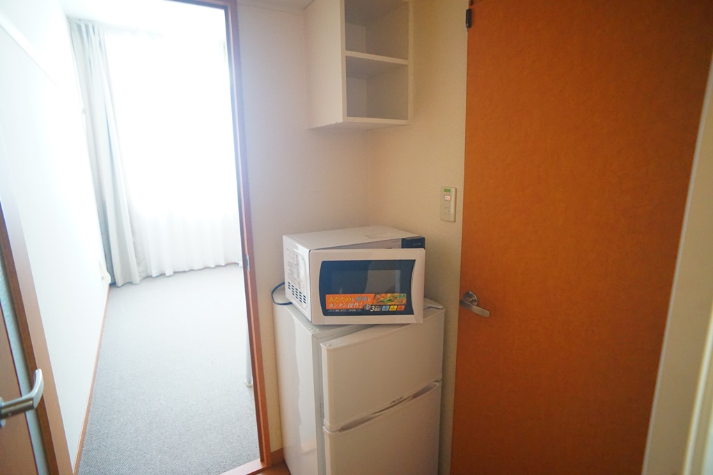 レオパレスＮＡＫＡＴＡのその他