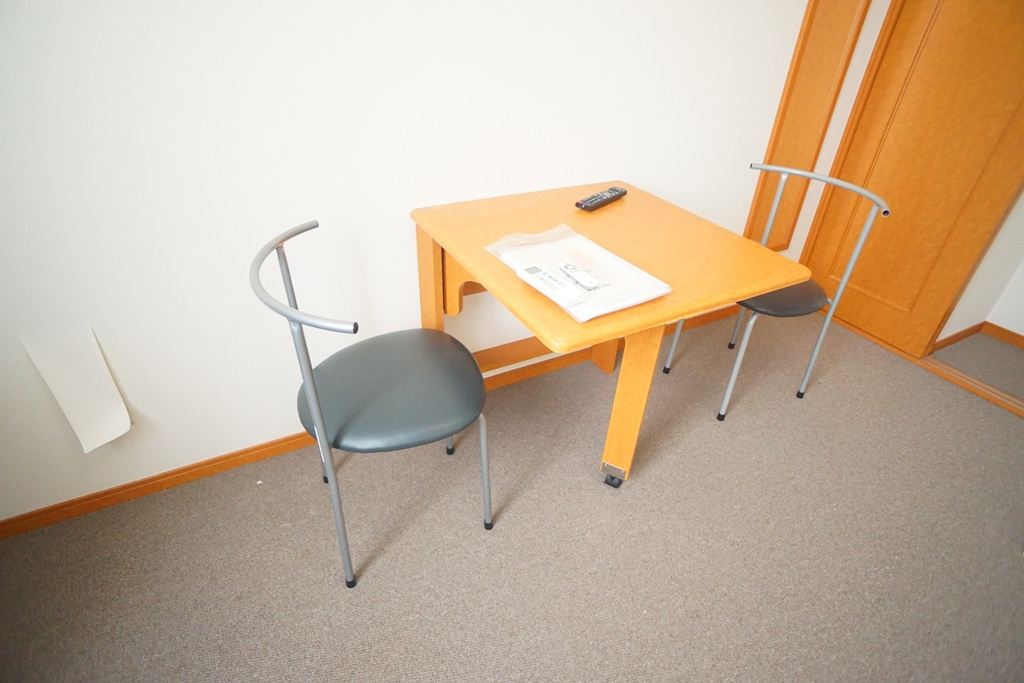 レオパレスＮＡＫＡＴＡの内装
