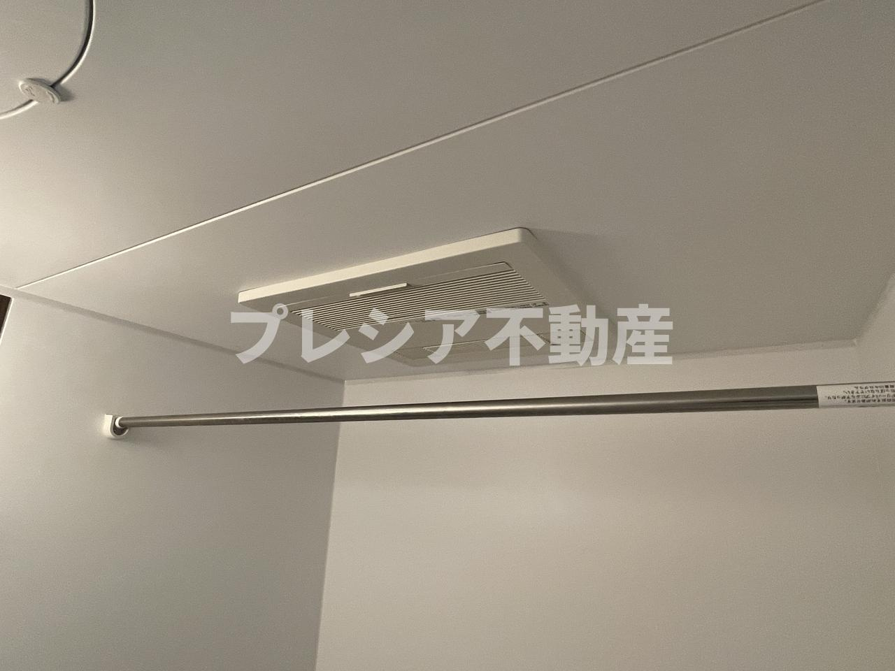 コロナール甲子園の設備