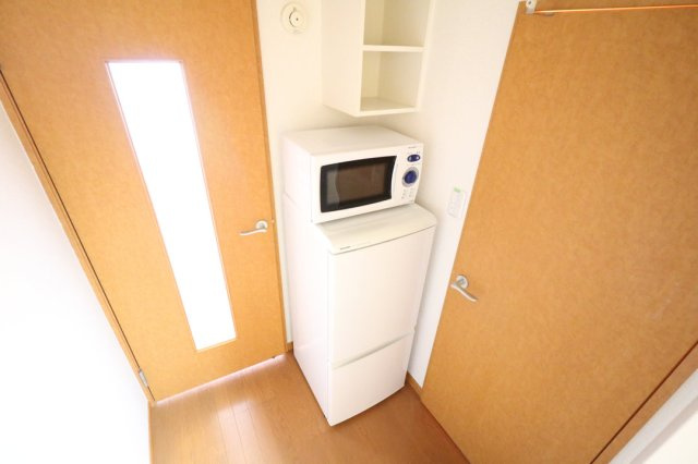 レオパレスサンメゾンのその他