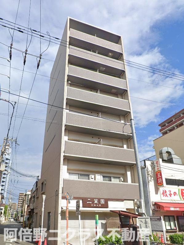 シーラビフォリア の外観