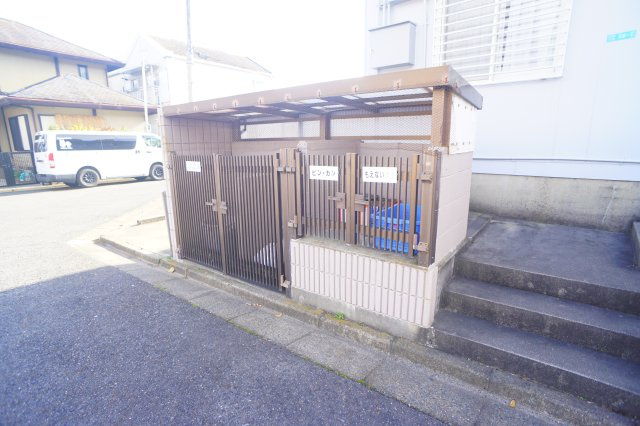 メゾンアンのその他共用部分
