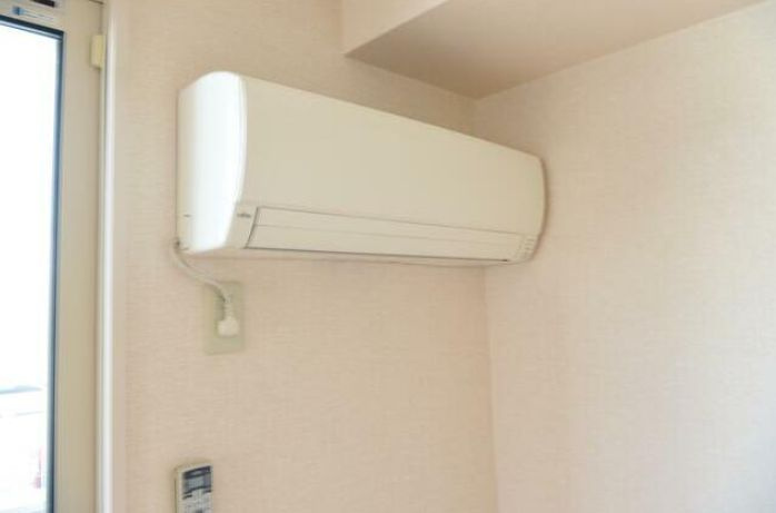 プランドールビアンの設備