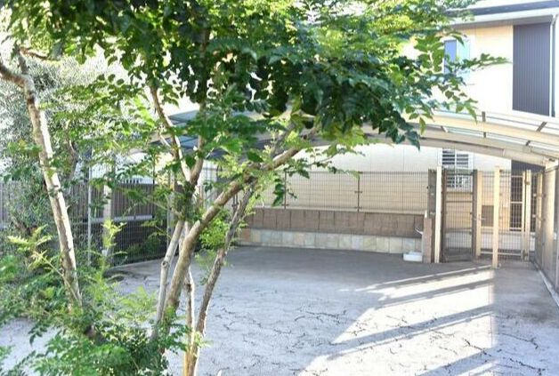 プランドールビアンのその他共用部分