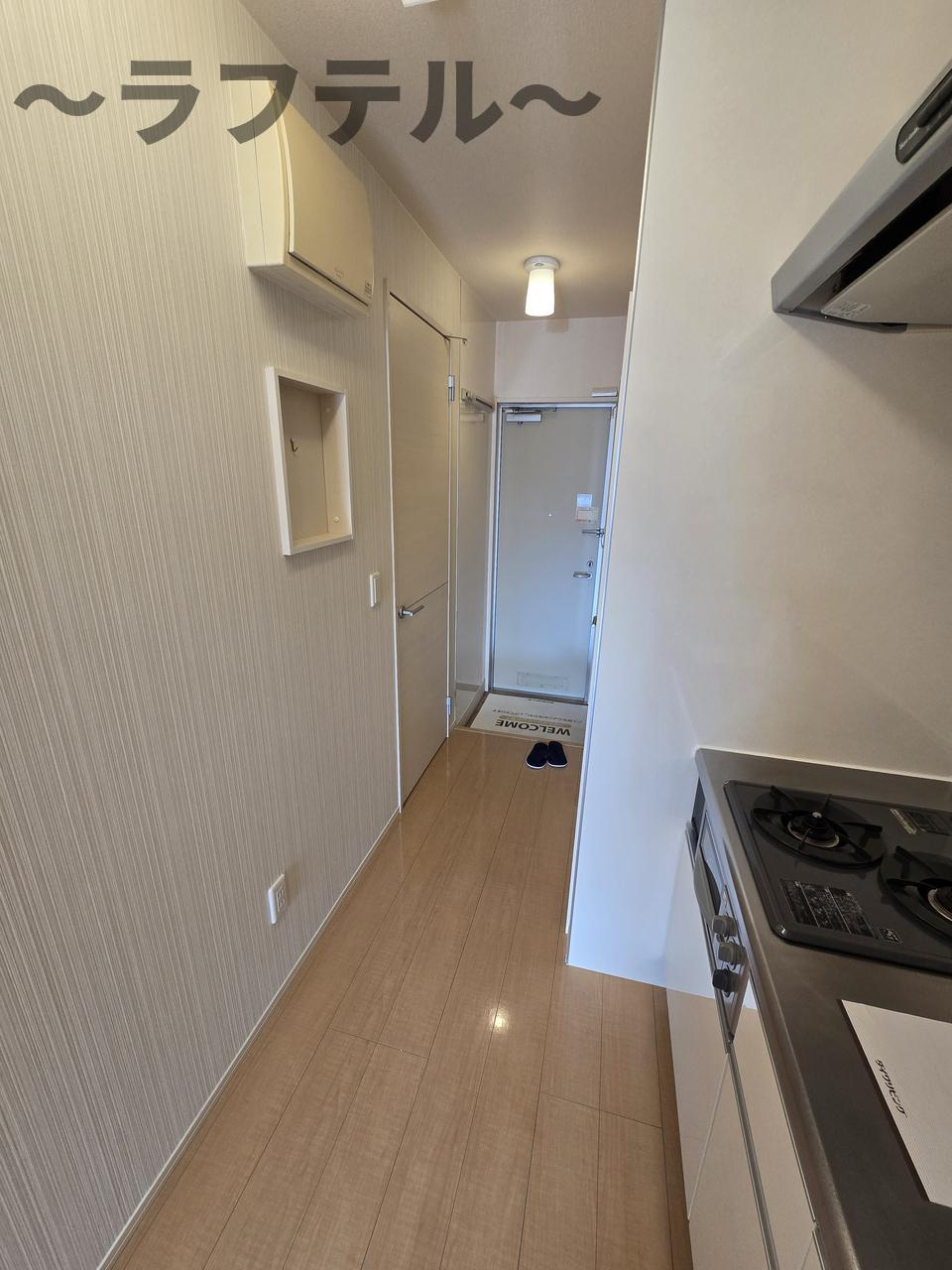 レッドウッド　Ⅱのその他