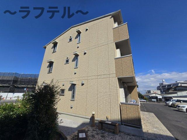 レッドウッド　Ⅱの展望