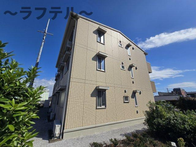 レッドウッド　Ⅱの展望