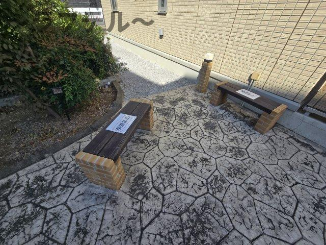 レッドウッド　Ⅱのその他