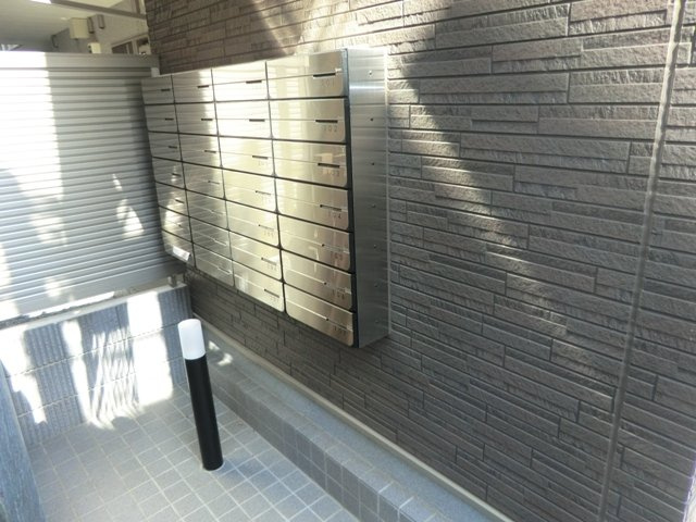 Ｃｏｍｆｏｒｔ浦和のその他共用部分