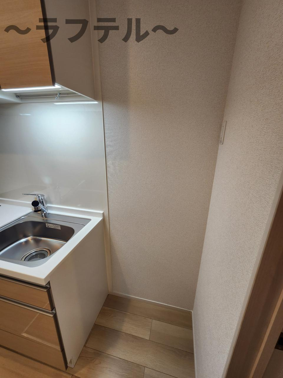 オークランドコーポのキッチン|別部屋イメージ写真