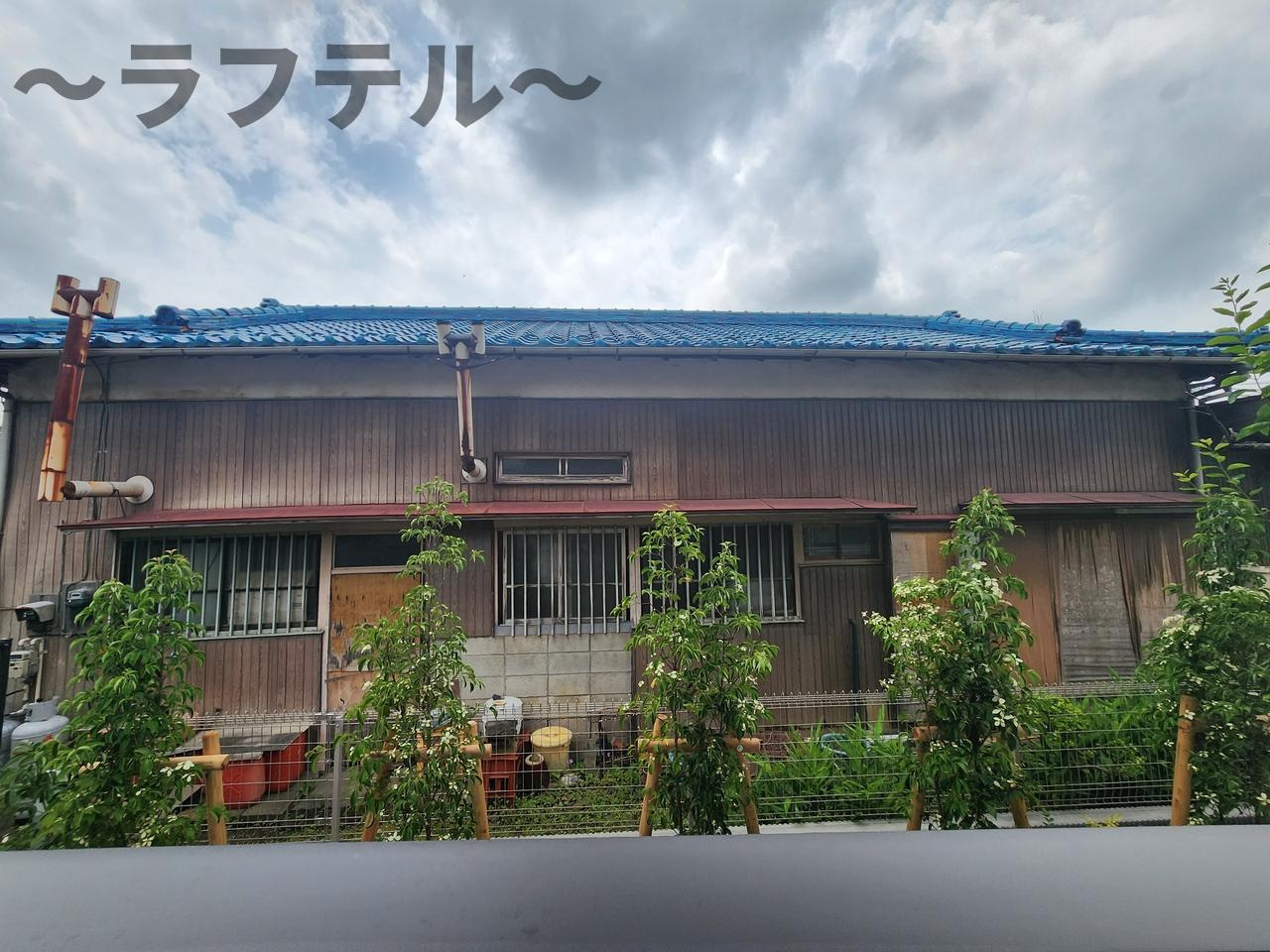 オークランドコーポの展望|別部屋イメージ写真