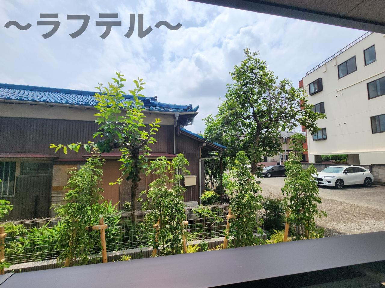オークランドコーポの展望