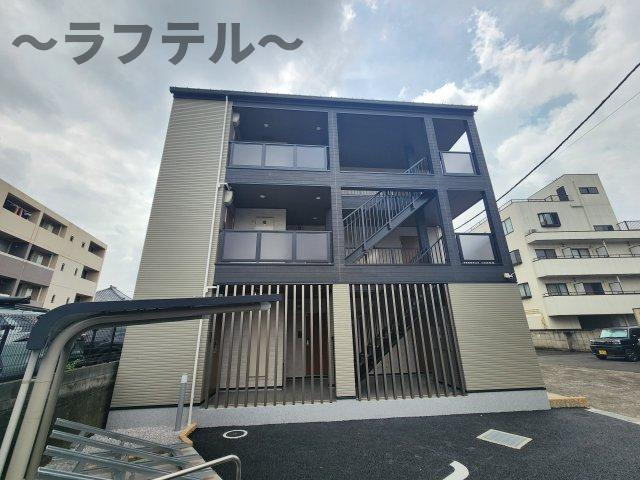 オークランドコーポの展望