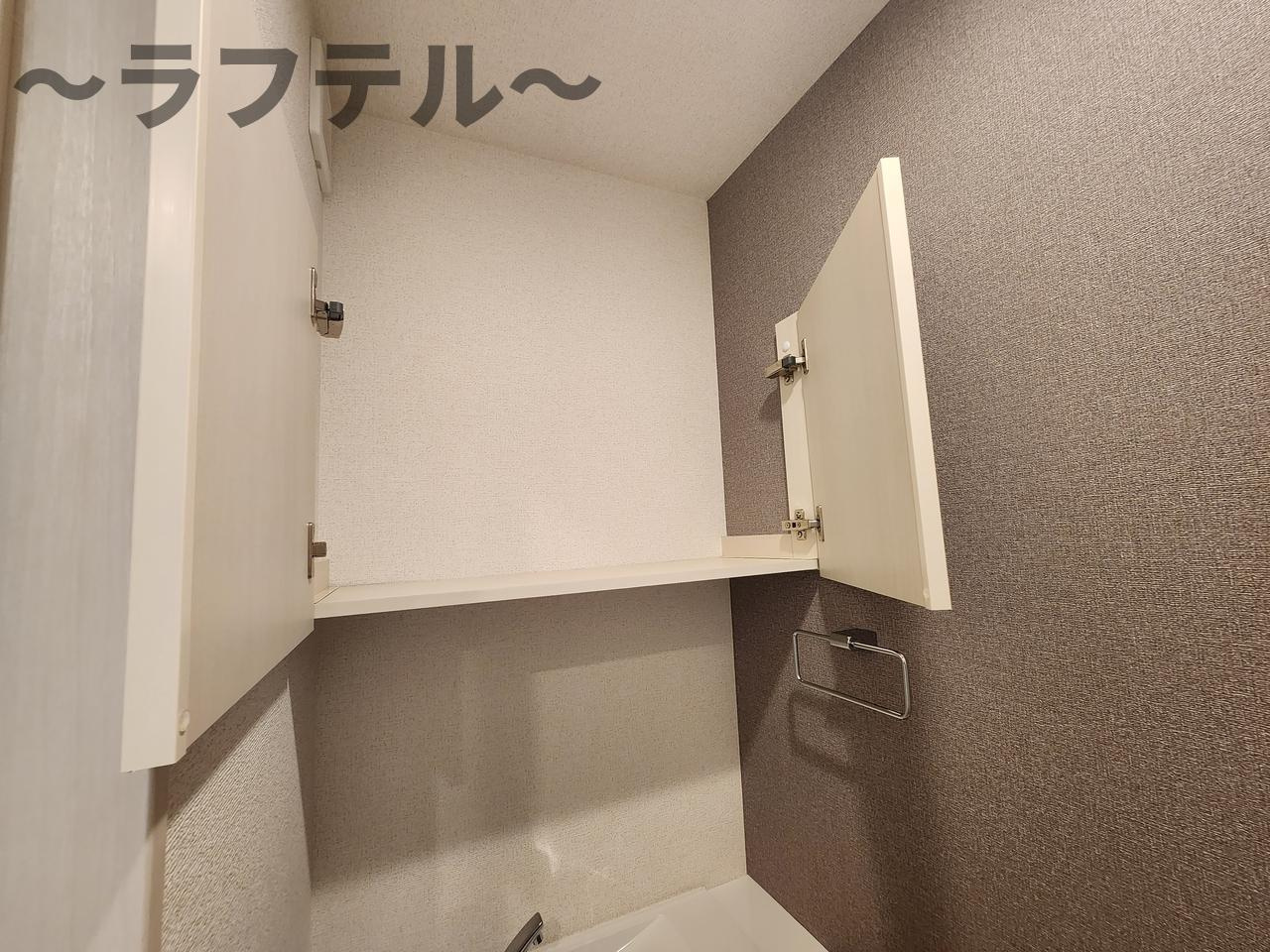 オークランドコーポのその他