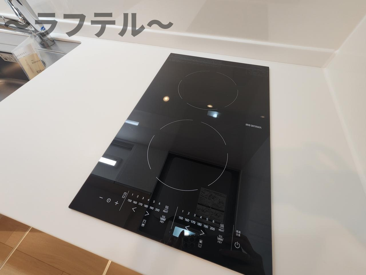 オークランドコーポのその他