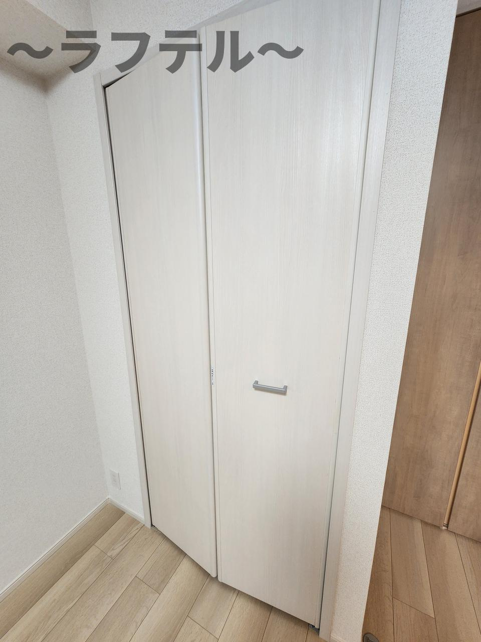 オークランドコーポのその他