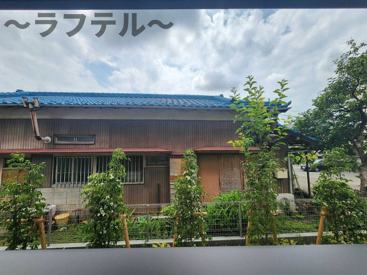 オークランドコーポの展望