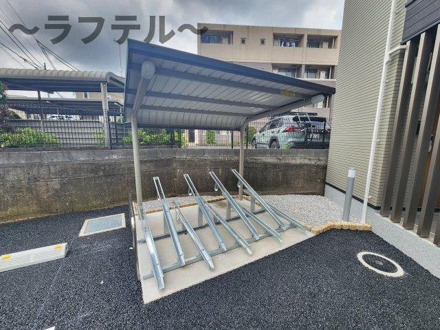 オークランドコーポのその他共用部分