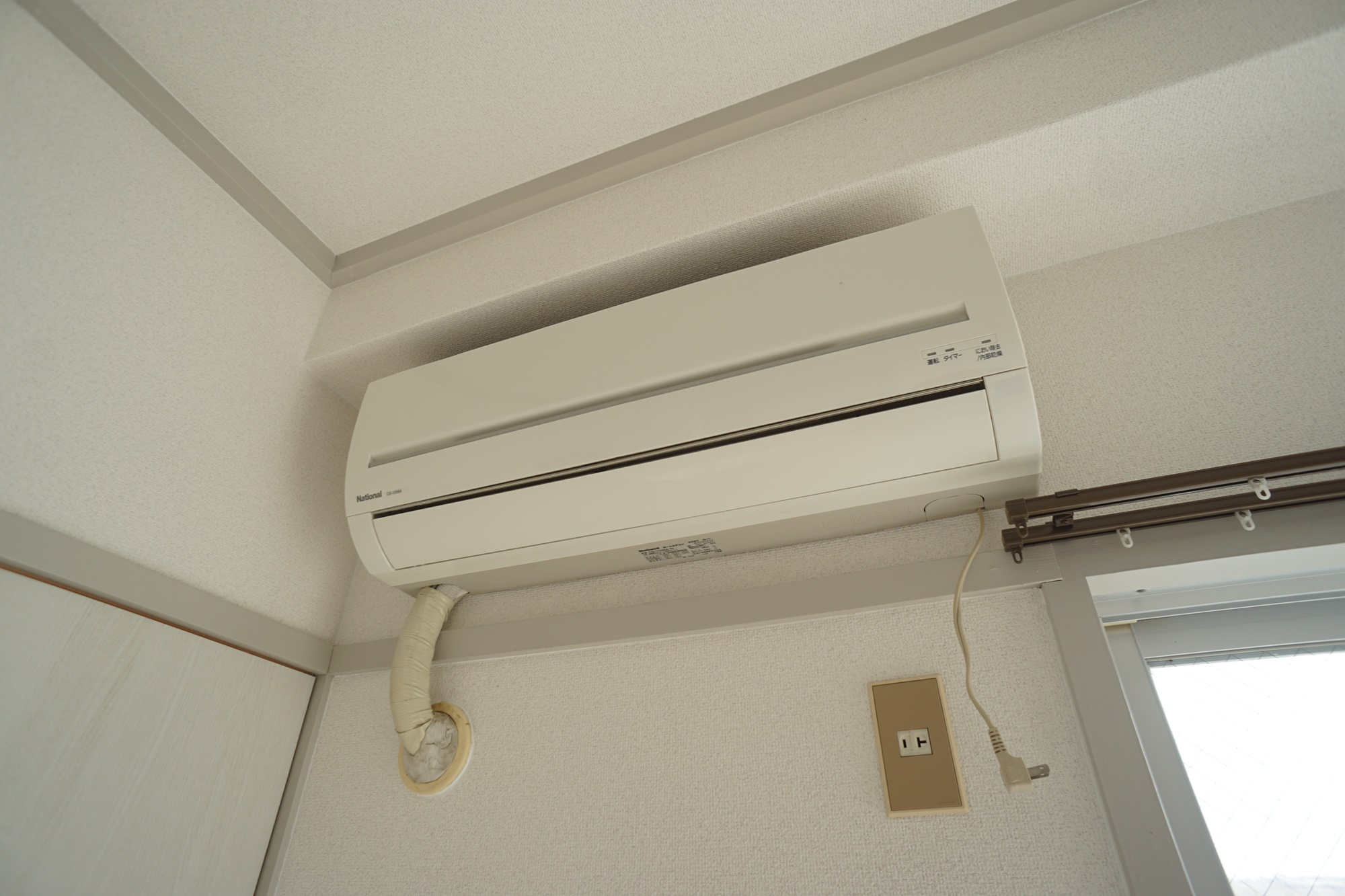 エンズマンションの設備